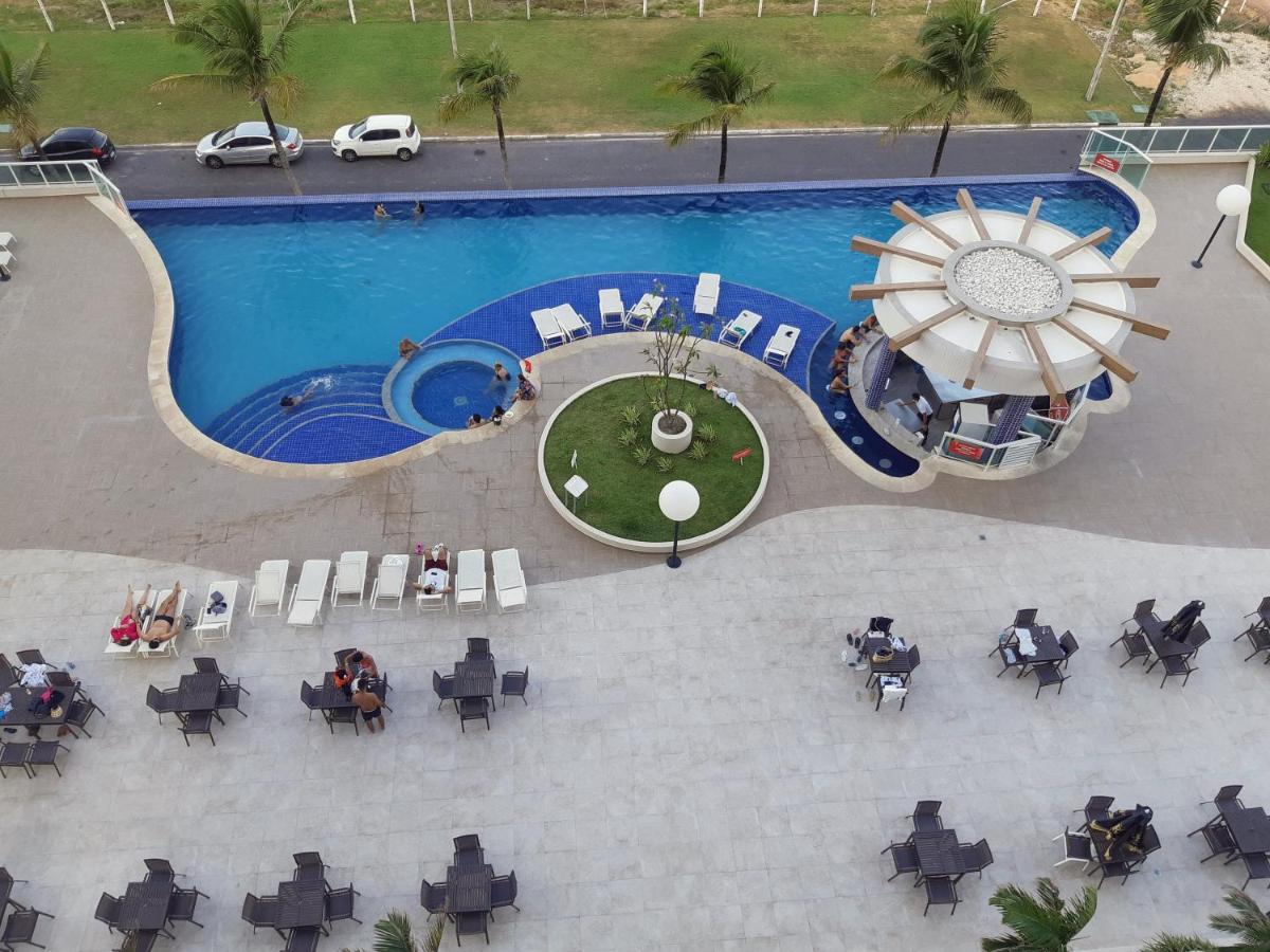 Salinas Park Resort Salinópolis Extérieur photo